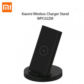 Mi Power bank sans fil 20W
