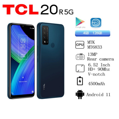 TCL 20R 5G 4GB / 128GB