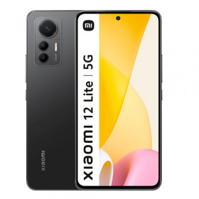Xiaomi 12 Lite 8Go/256Go 5G