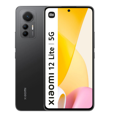 Xiaomi 12 Lite 8Go/256Go 5G