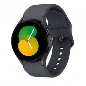 Samsung Galaxy Watch 5 Bluetooth (40 mm), Noir,
