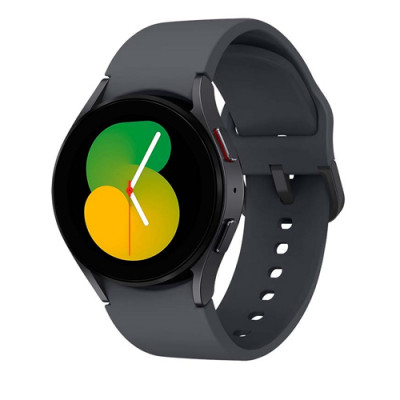 Samsung Galaxy Watch 5 Bluetooth (40 mm), Noir,