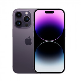iPhone 14 Pro 256GB Purple