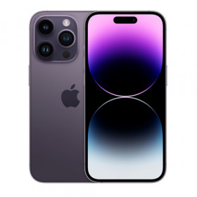 iPhone 14 Pro 256GB Purple