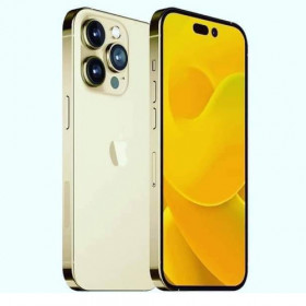 iPhone 14 Pro 256GB Silver