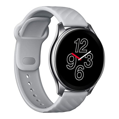 Montre OnePlus (Moonlight Silver )
