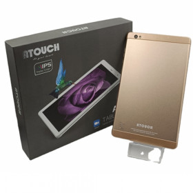 Tablette Atuch A80 4GB / 64GB 4G