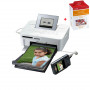 Imprimante Photo Canon SELPHY CP1000