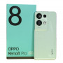 Oppo Reno 8 Pro ( Glazed Green,12GB-256GB )