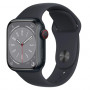 Apple Watch série 8 (GPS + Cellular)
