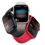 Apple Watch série 8 (GPS + Cellular)