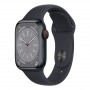 Apple Watch série 8 (GPS + Cellular)