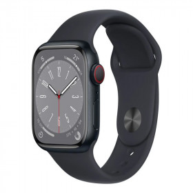 Apple Watch série 8 (GPS + Cellular)
