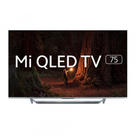 Télévision Xiaomi TV 75" A Pro 4K QLED