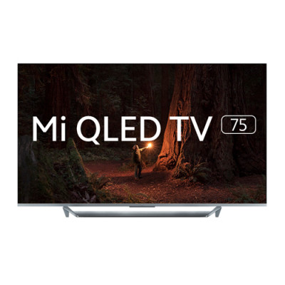 Télévision Xiaomi TV 75" A Pro 4K QLED