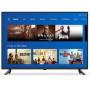 Téléviseur Android Mi TV 50 Pouces