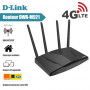 Routeur DLINK DWR-M921 WIFI 4G-LTE