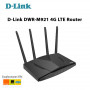 Routeur DLINK DWR-M921 WIFI 4G-LTE