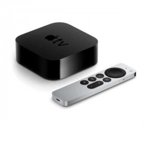 Apple TV 4K 64GB