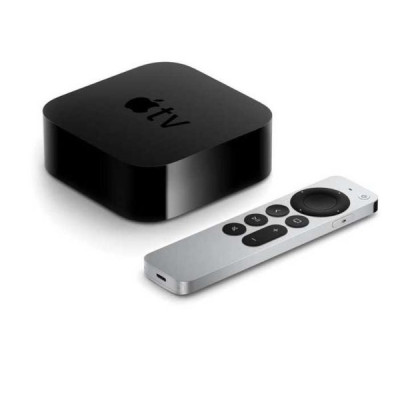 Apple TV 4K 64GB