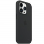 Coque en silicone pour iPhone 14 Pro