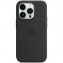 Coque en silicone pour iPhone 14 Pro