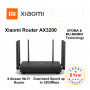 Mi routeur AX3200 Wi-Fi 6 ultra-rapide