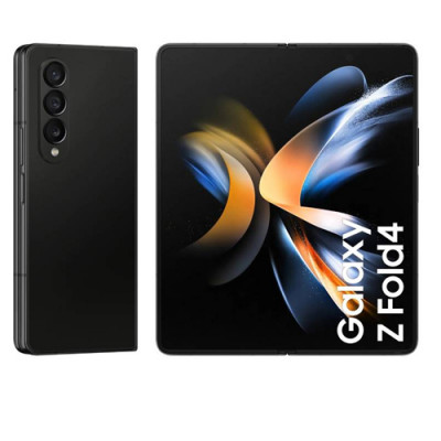 Samsung Z Fold 4 512Go ROM / 12Go RAM