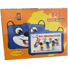 Tablette Éducative BéBé-TAB B45 32Gb/3Gb