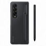 Coque avec pencil pour samsung Z Fold 4