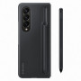 Coque avec pencil pour samsung Z Fold 4