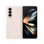 Coque avec pencil pour samsung Z Fold 4