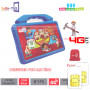 bébé tab B88 tablette éducative