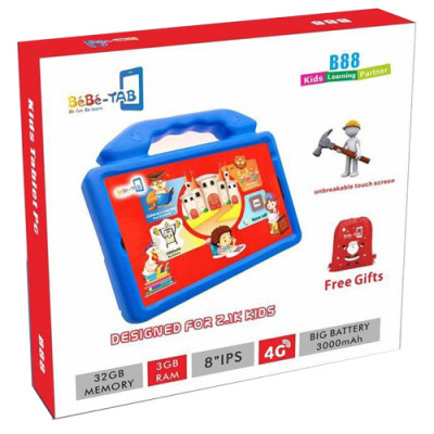 Tablette éducative bébé tab B88