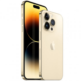 iPhone 14 Pro Max 512GB Gold