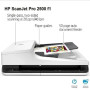 Scanneur HP Scanjet Pro 2500 F