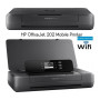 Imprimante HP Officejet 202 Mobile Printer