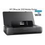 Imprimante HP Officejet 202 Mobile Printer