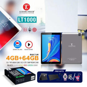 Luxury Touch LT1000 4 / 64GB