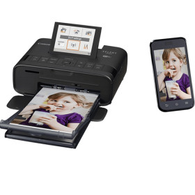 Imprimante Photo Canon SELPHY CP1300
