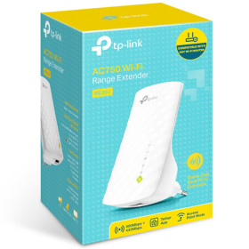 Répéteur WiFi Double-bande (AC750 Mbps)