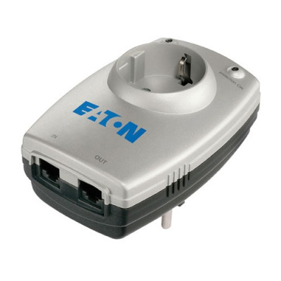 Prise parafoudre BOX 1 Tel ( 66707 ) EATON