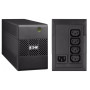 Onduleur Eaton 360 W / 650 VA  4 prises C13