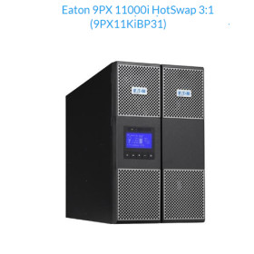 Onduleur On-line Eaton 9PX 11000i HotSwap