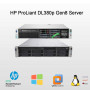 Serveur HP Proliant DL380p Gen 8 E5-2620 P420i
