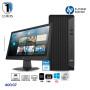Ordinateur HP ProDesk 400 G7 i5 4GB / 1To