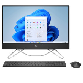 Ordinateur AIO HP 24'' Core i7 , RAM 16 GB, 2 Tera SSD