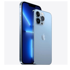 Apple iPhone 13 Pro Max 128 Go