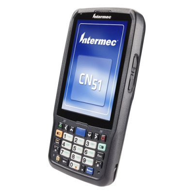 Ordinateur portable Honeywell Intermec CN51 802.11a