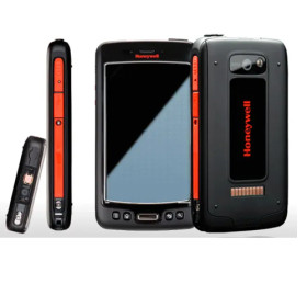 Honeywell Dolphin 70e Noir 802.11a